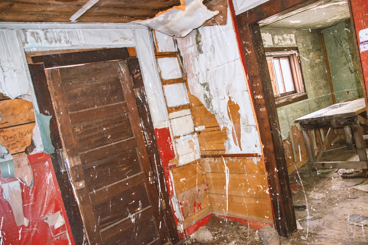 Storm Damage Repair service in Beaverton, OR