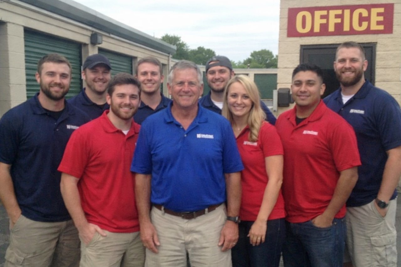 Water damage restoration professionals in Beaverton, OR